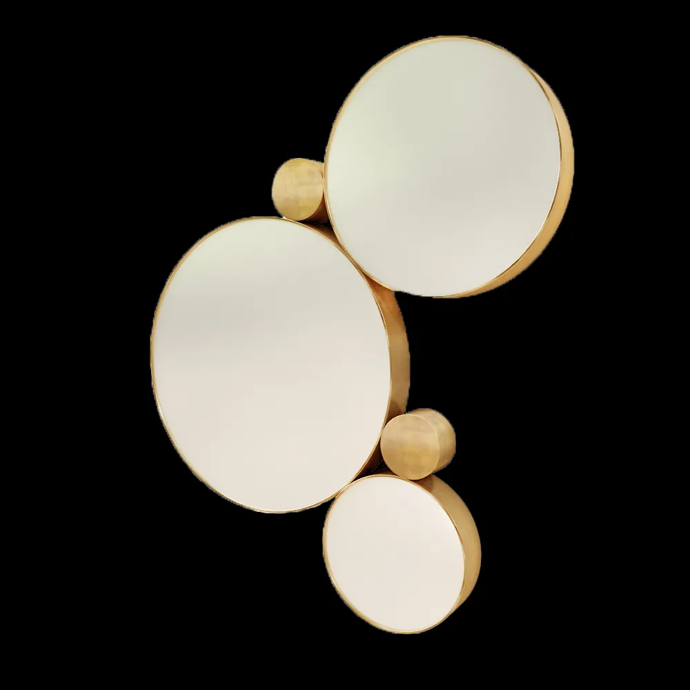 Any Home – Mirror Mickey 3ds Max