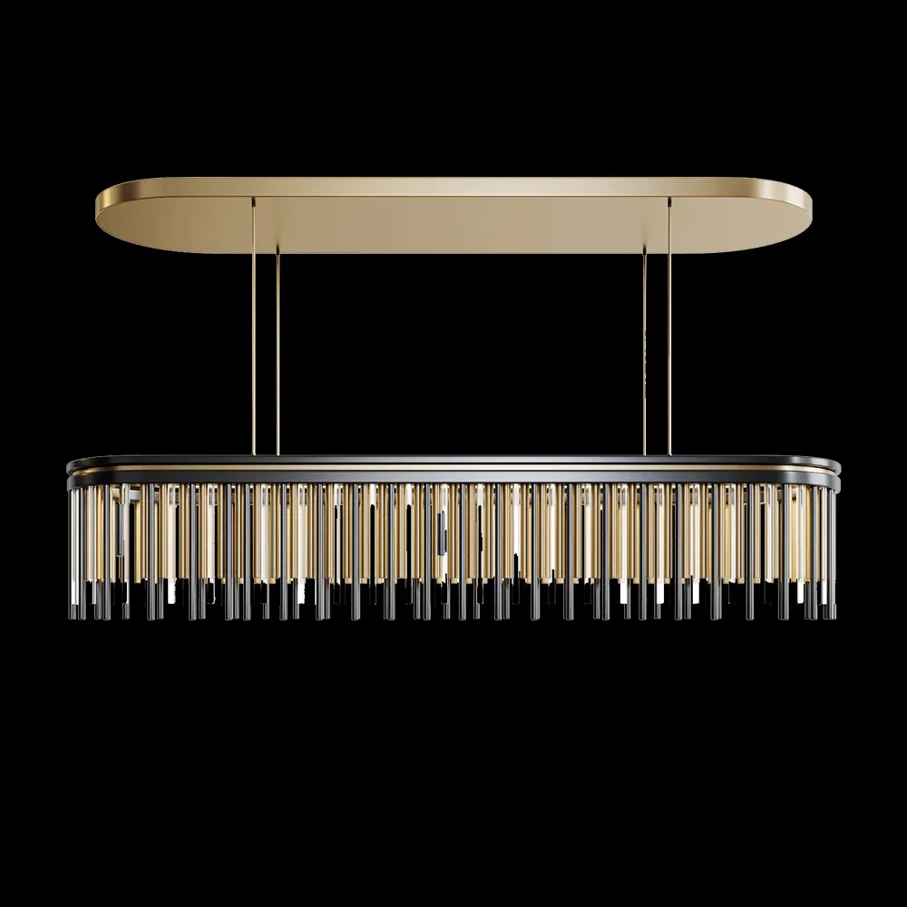 Any Home – Pendant lamp SL040 3ds Max