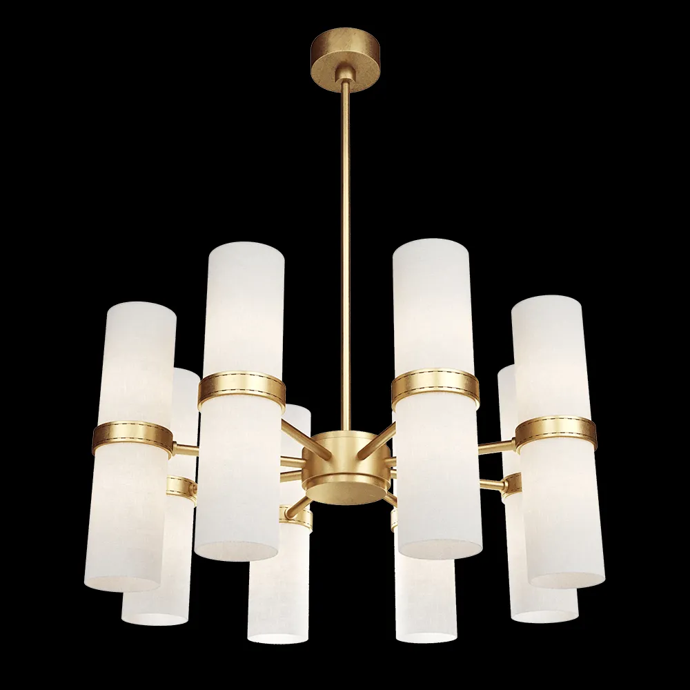 Any Home – Pendant lamp SL044 3ds Max