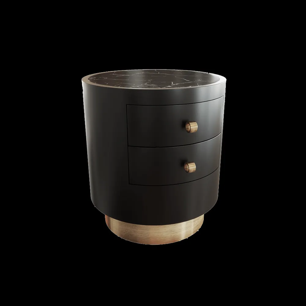 Any Home – Sideboard T022 3ds Max