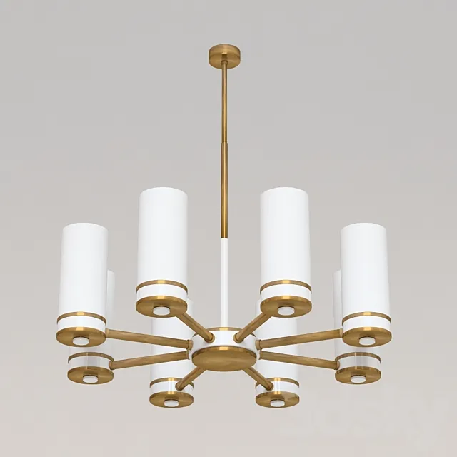 Any Home SL023 3ds Max