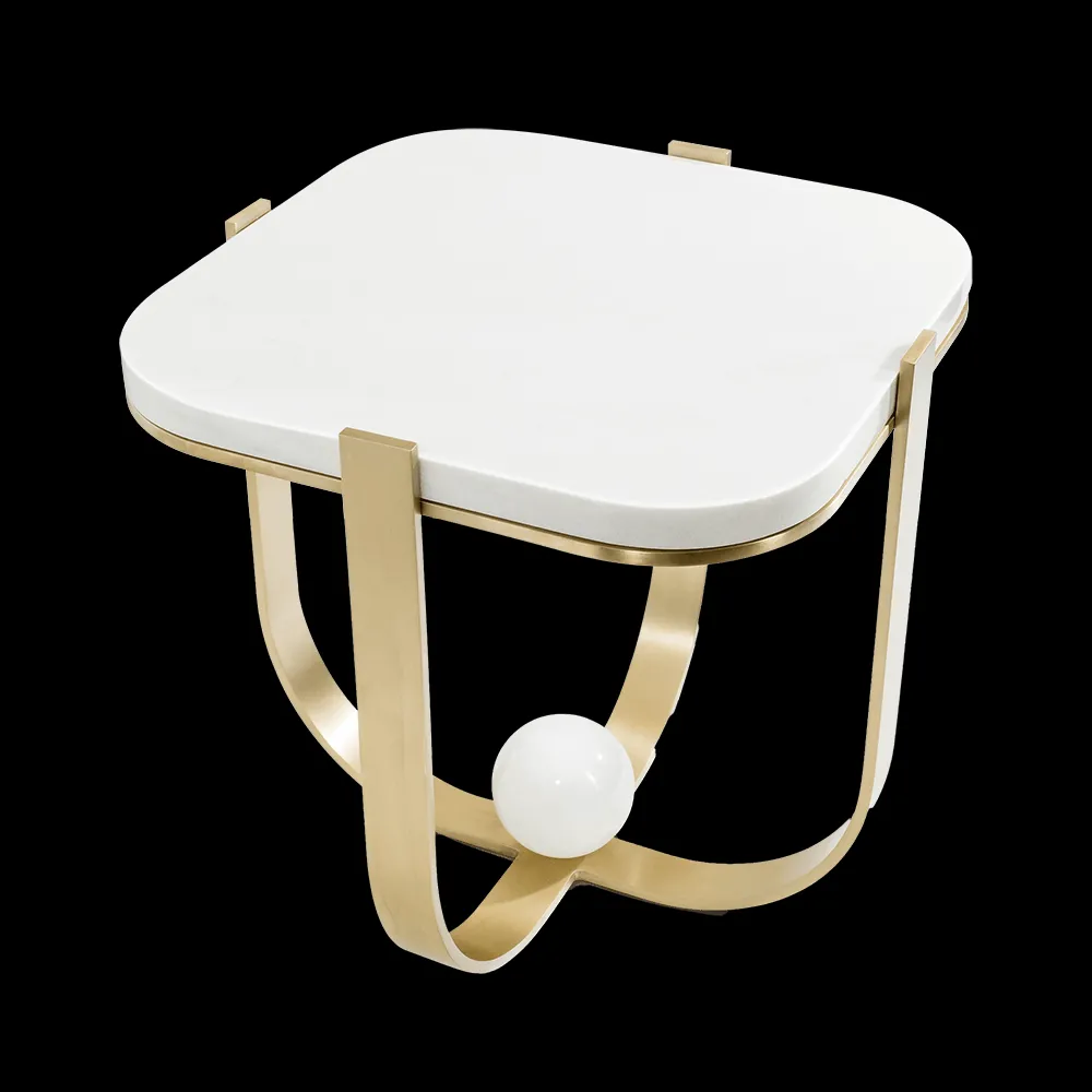 Any Home – Table L007 3ds Max