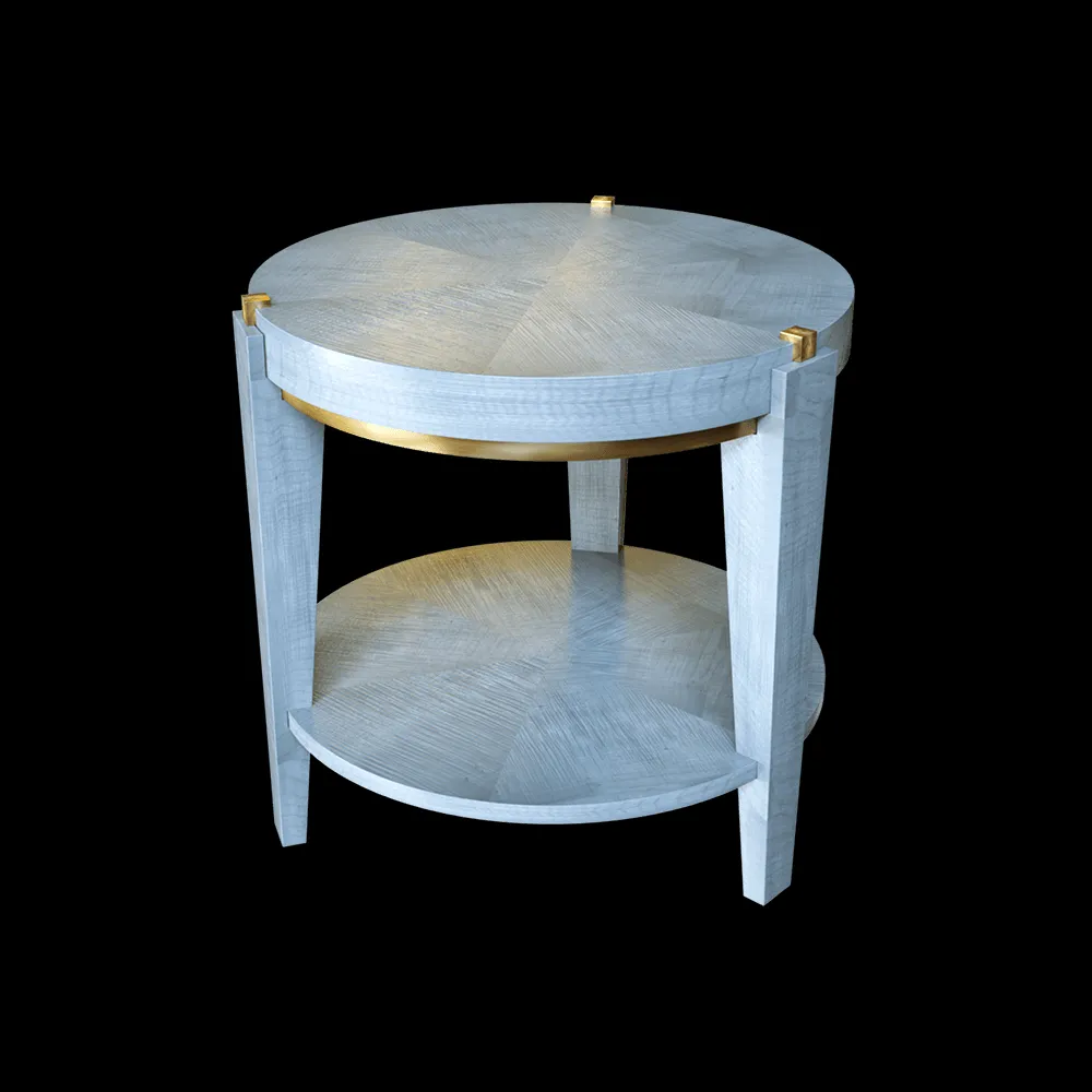 Any Home – Table L025 3ds Max