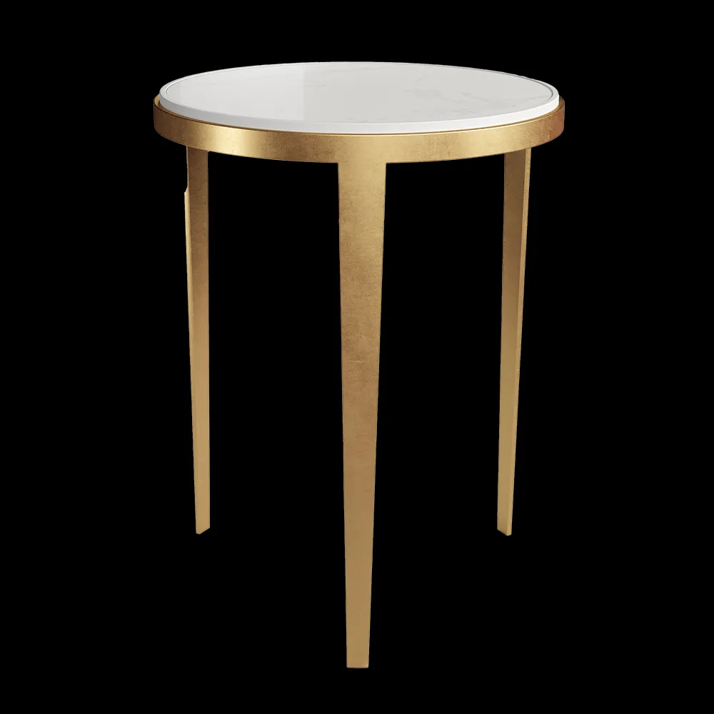 Any Home – Table L032 3ds Max