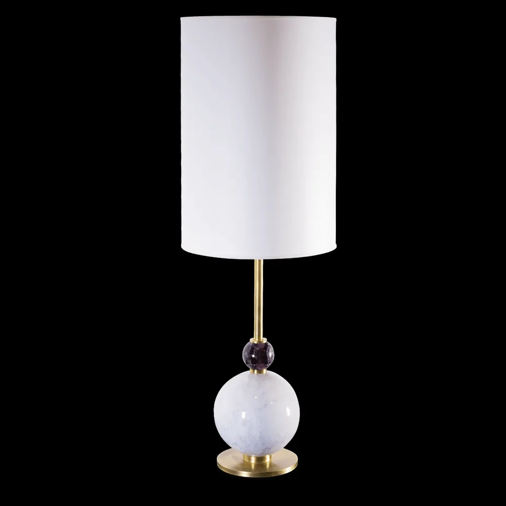 Any Home – Table lamp SN009 3ds Max