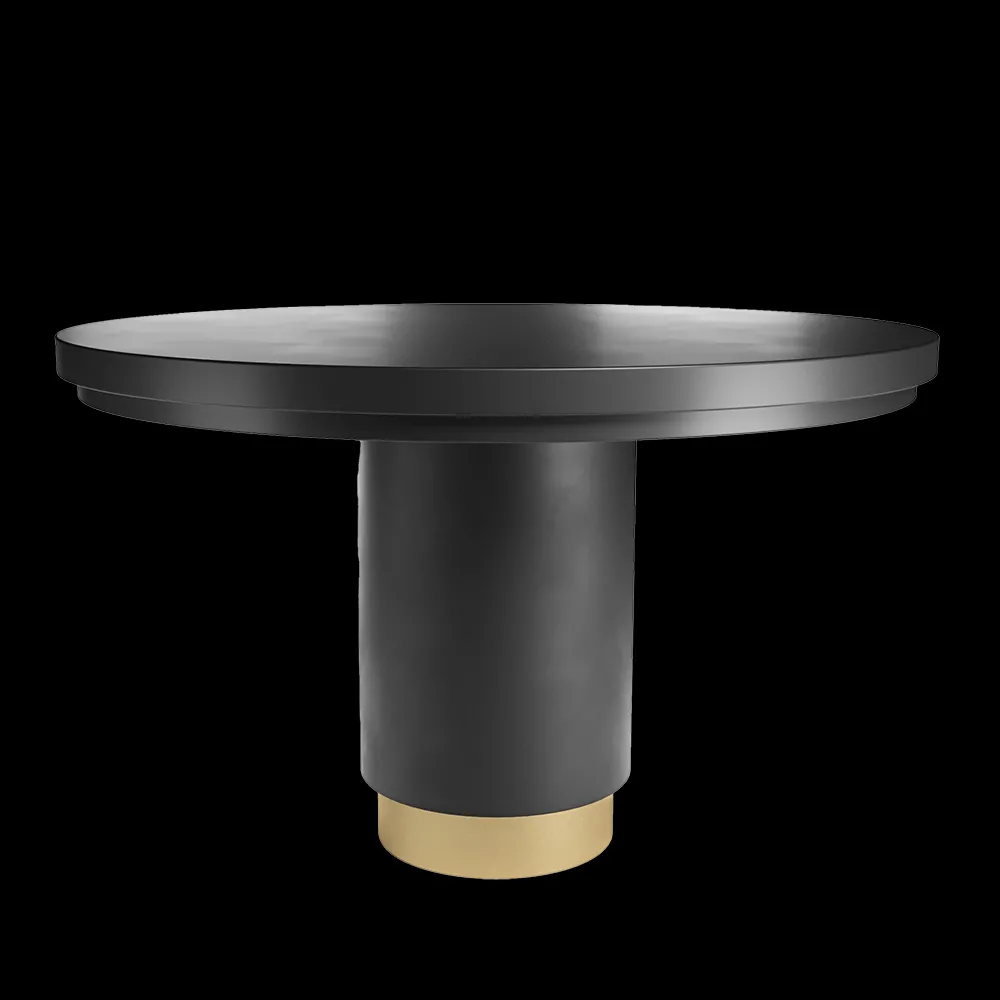 Any Home – Table S007 3ds Max