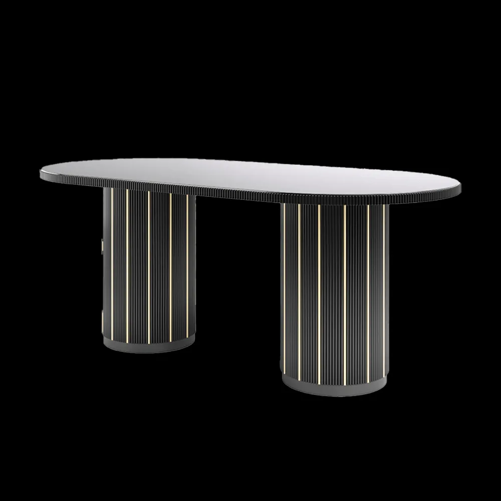 Any Home – Table S033 3ds Max