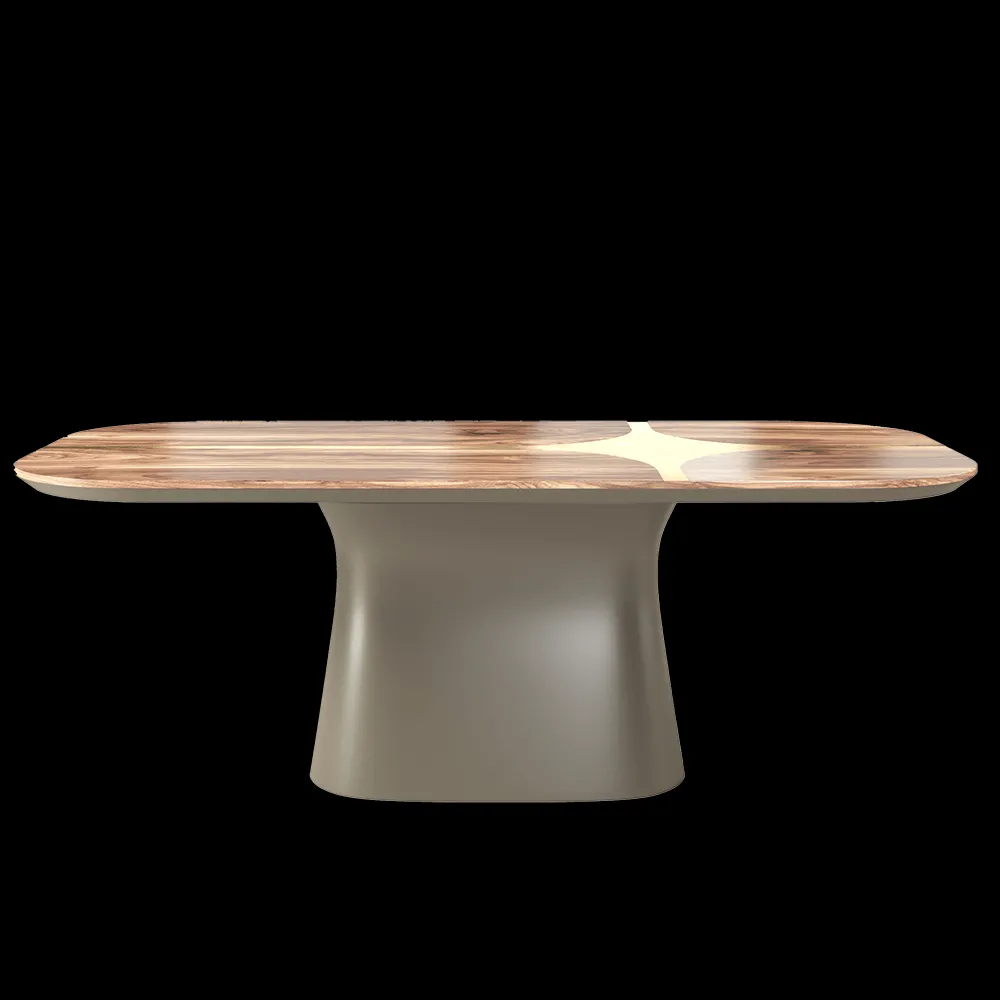 Any Home – Table S035 3ds Max