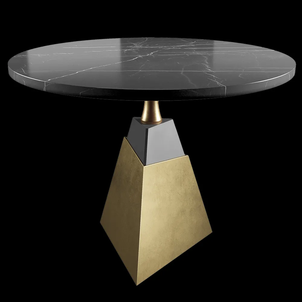 Any Home – Table S036 3ds Max