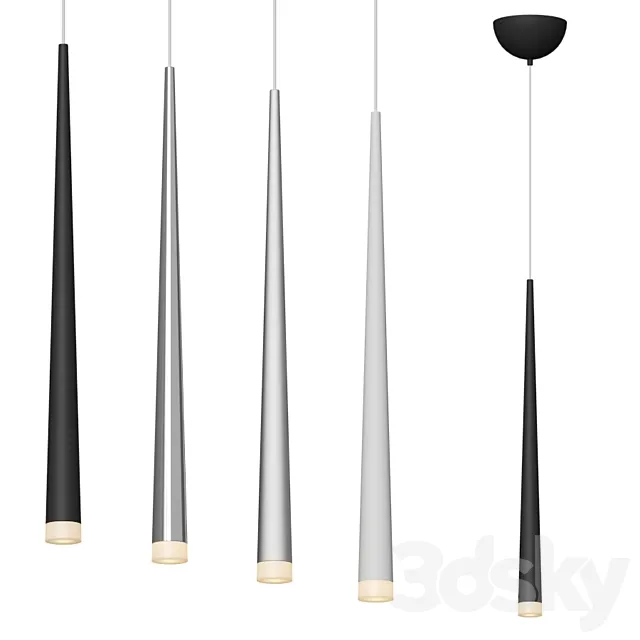 Aosta by huxe 3ds Max