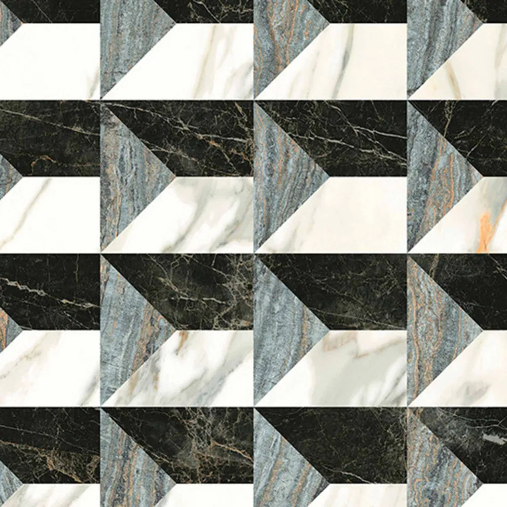 Apavisa  – Blue Decor Ocean 3ds Max