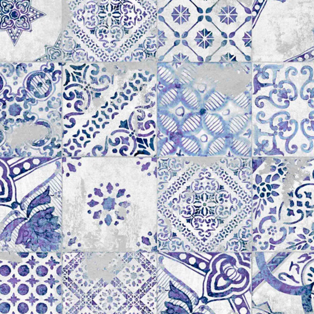 Apavisa  – Blue Decor Ozone 3ds Max