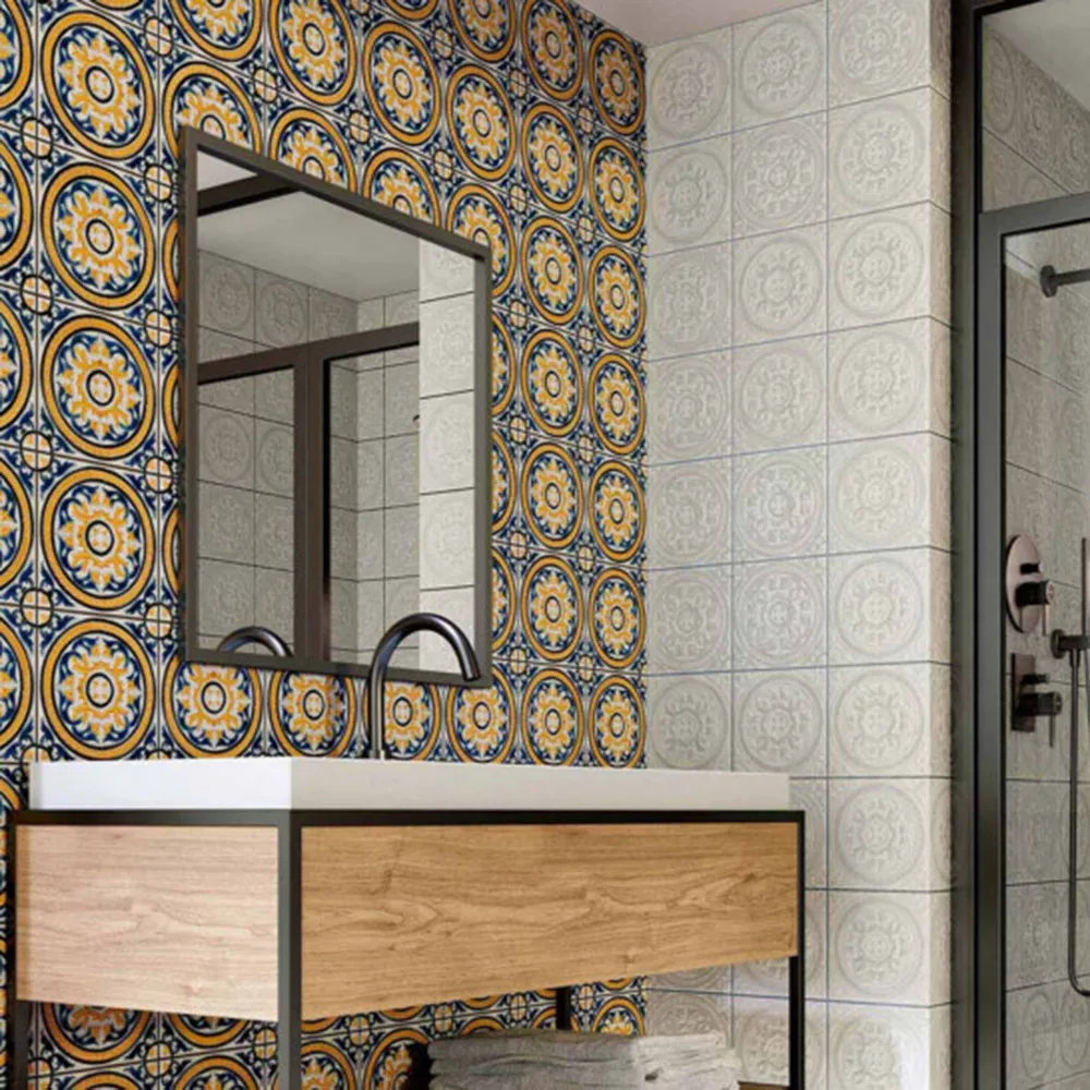 Apavisa  – Blue Pre-Scored Opus 3ds Max