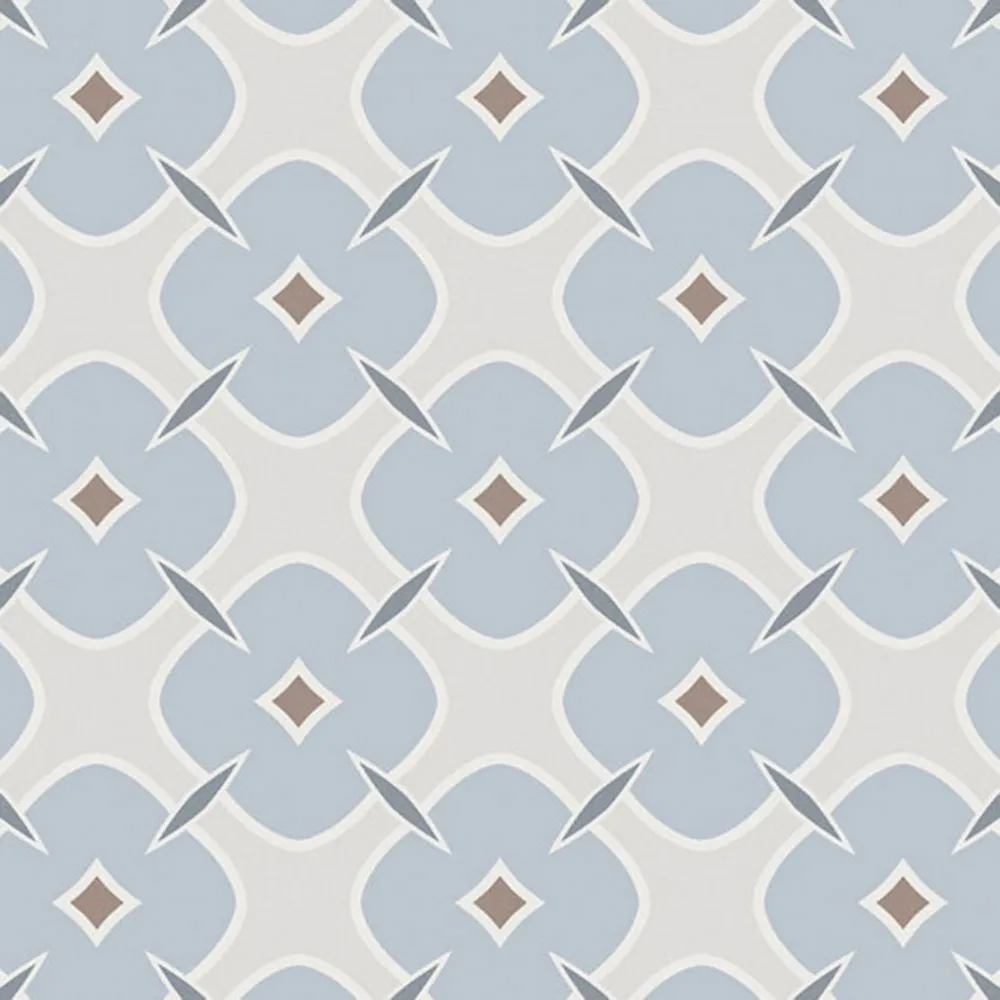 Apavisa  – Blue Pre-Scored Ponti 3ds Max