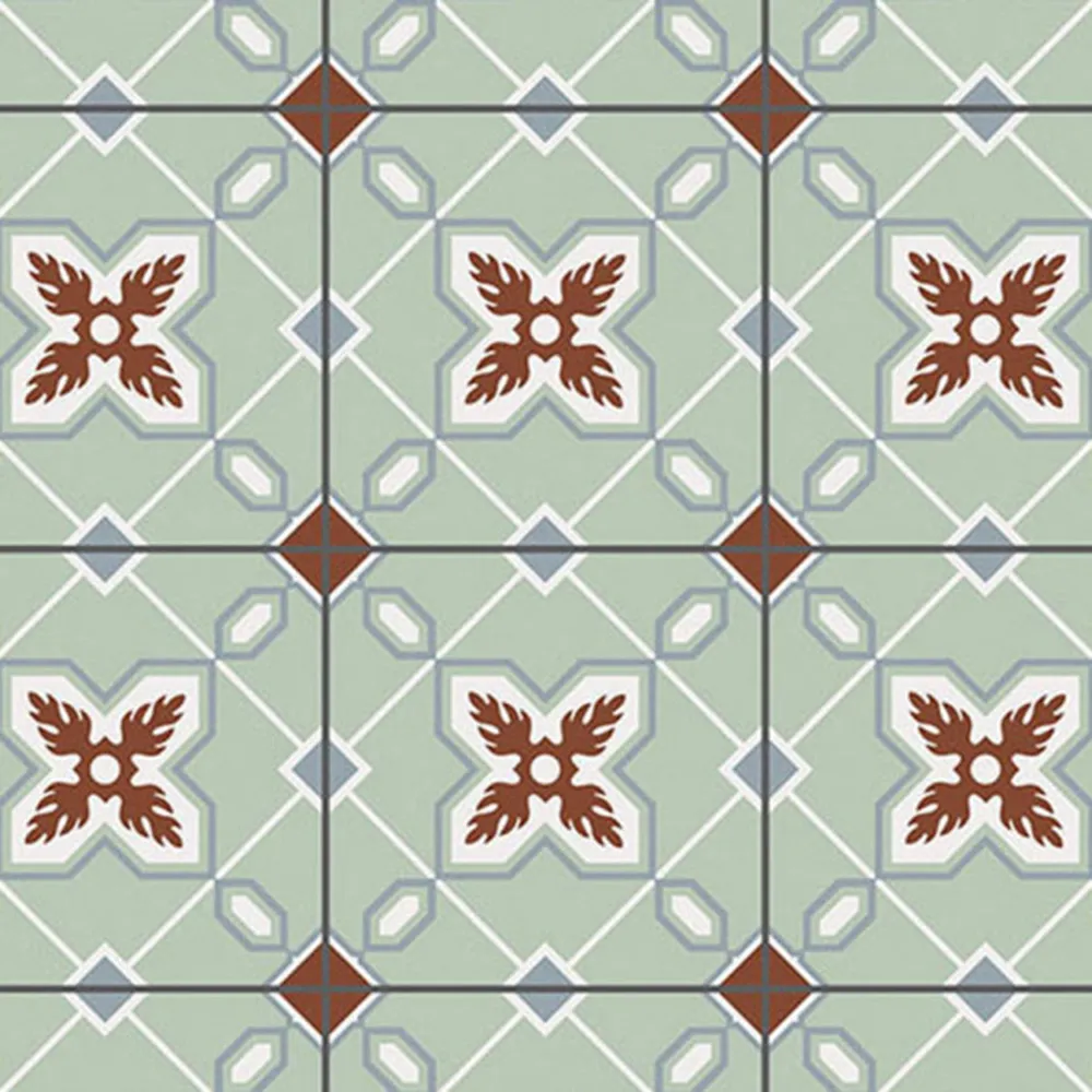 Apavisa  – Green Solid Senso 3ds Max