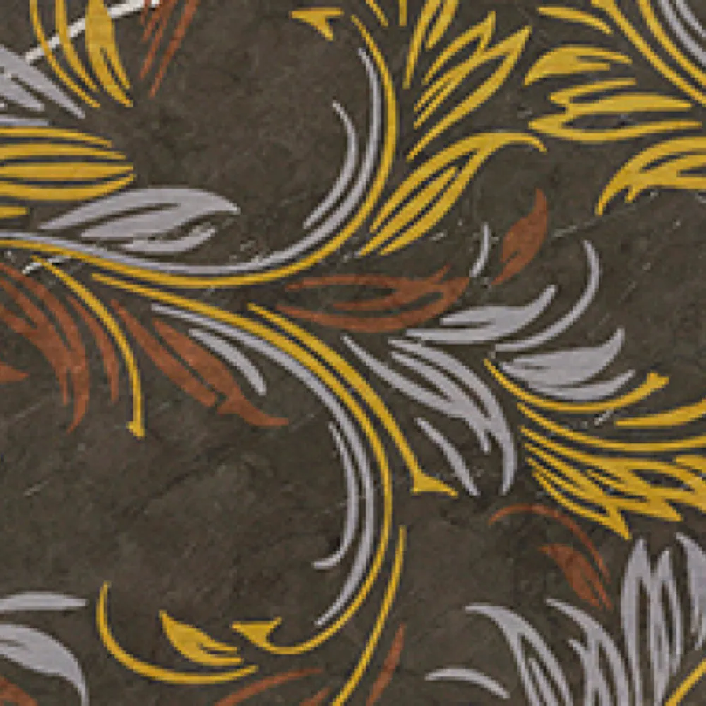 Apavisa  – Grey Pol Leaves Decor Pietra 3ds Max