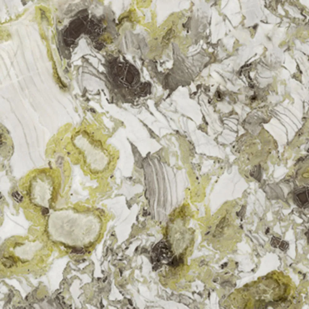 Apavisa  – Jade Green Ice 3ds Max