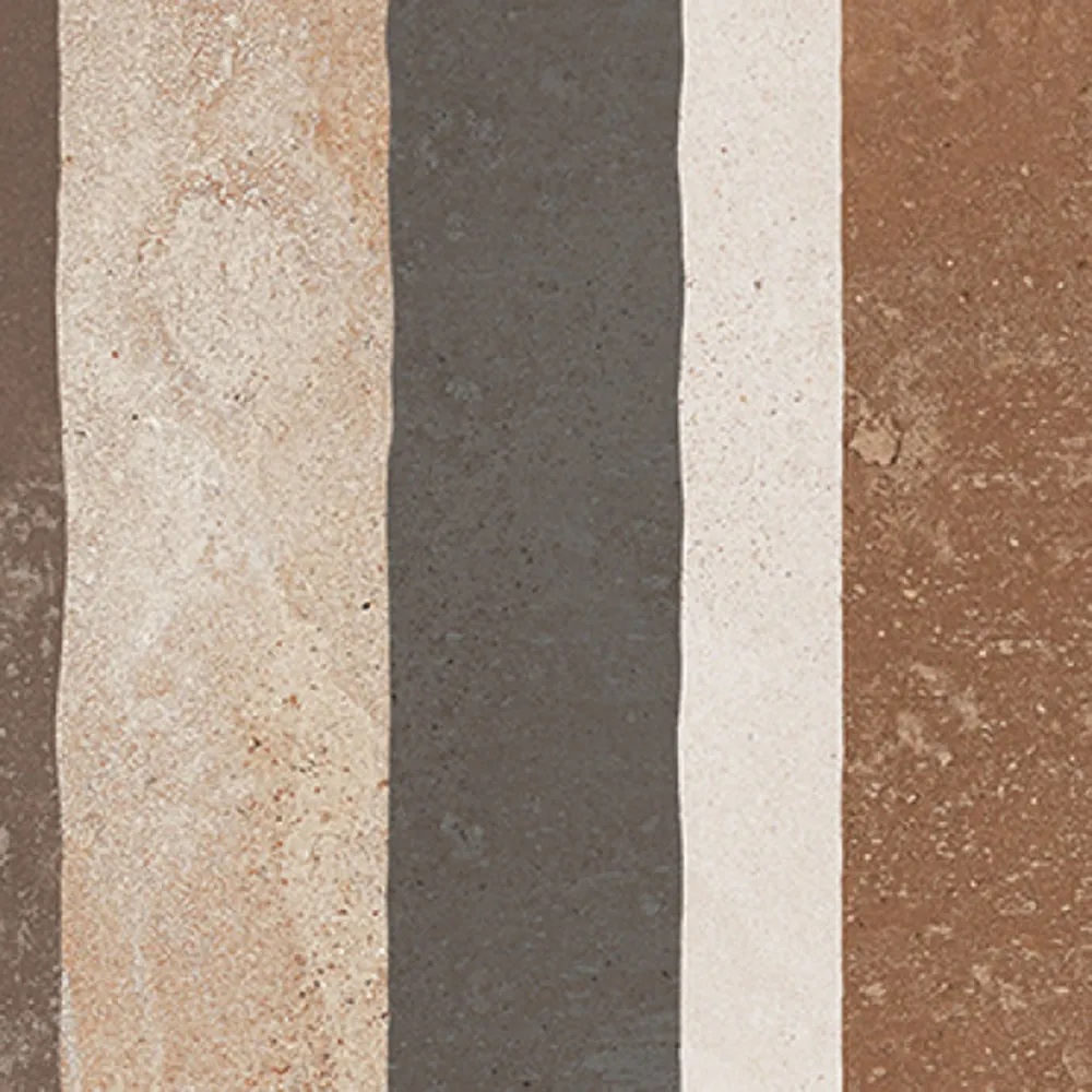 Apavisa  – Multicolor Solid Fire 3ds Max