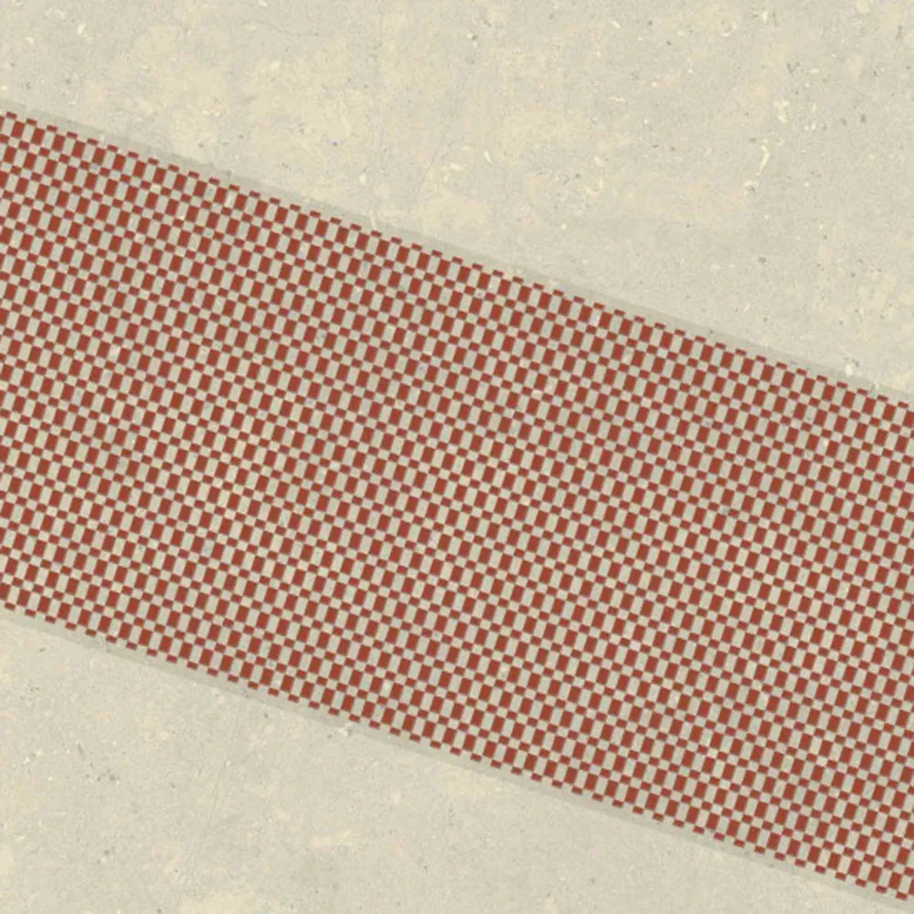 Apavisa  – Red Decor Metodo 3ds Max