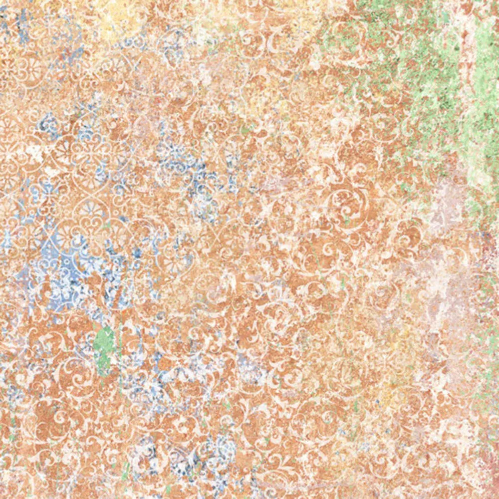 Apavisa  – Red Natural Emotion 3ds Max