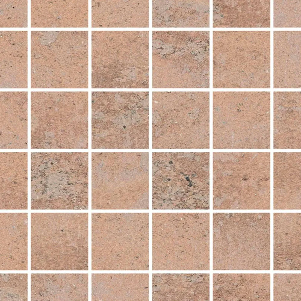 Apavisa  – Rosso Nat Mos Hutton 3ds Max