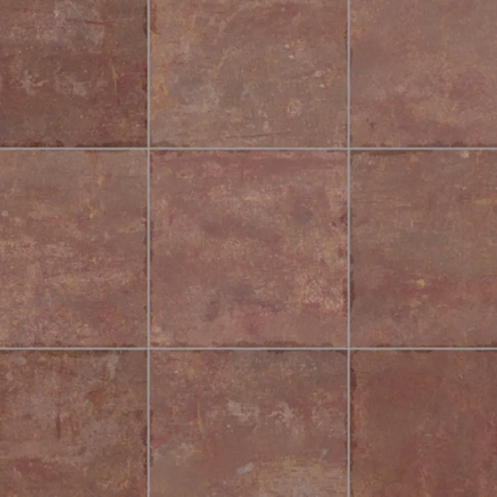 Apavisa  – Rosso Pre-Scored Argilla 3ds Max