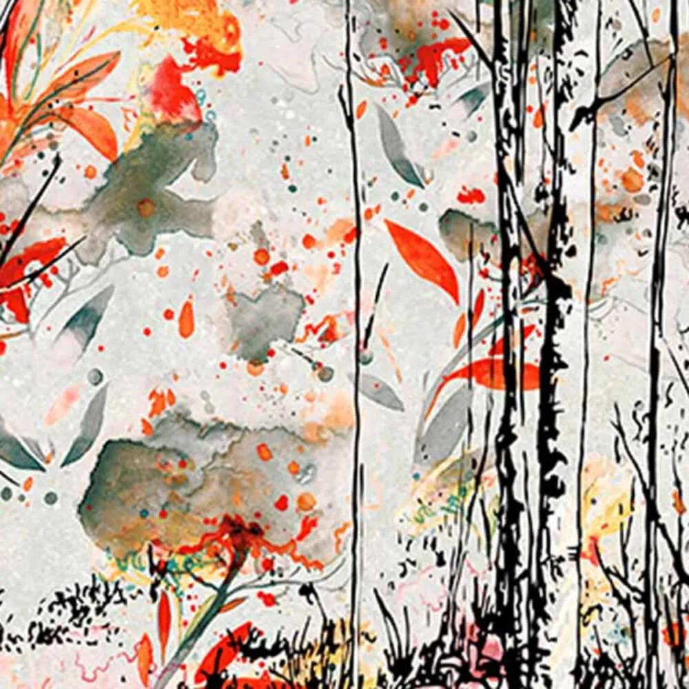 Apavisa  – White Autumn Dec Instinto 3ds Max