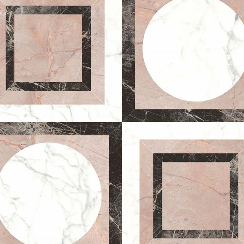 Apavisa  – White Decor Borghini 3ds Max