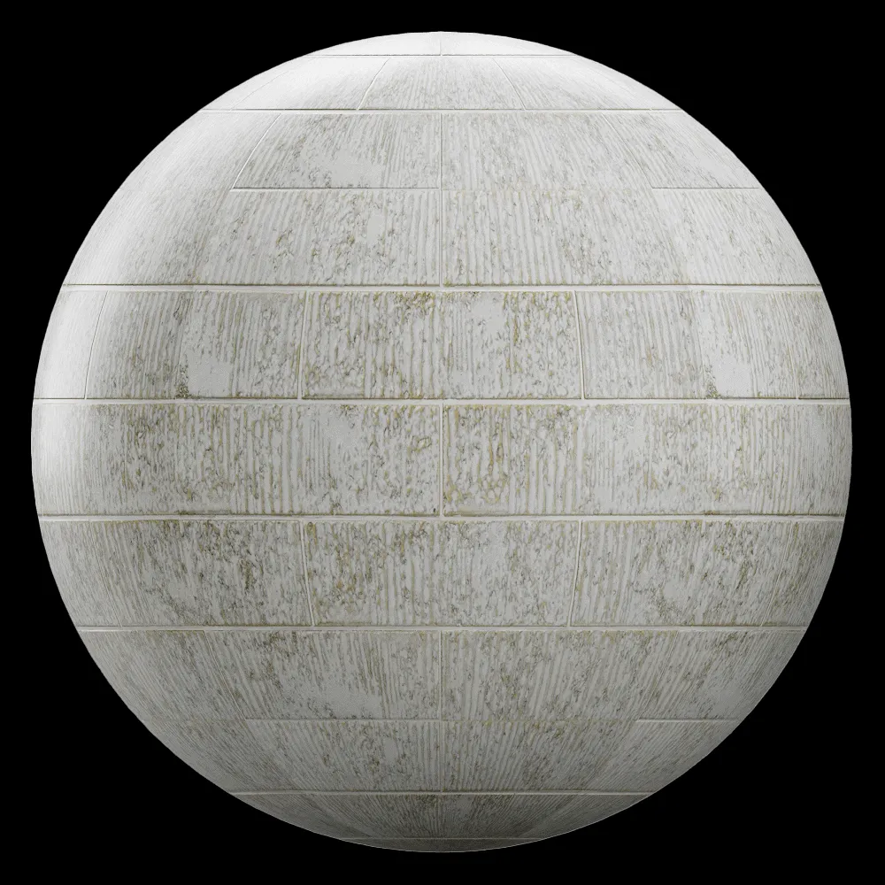 Ape Grupo – Tile Nami Rice 3ds Max