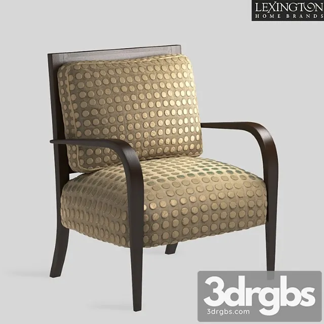 Apollo Chair 3dsmax Download