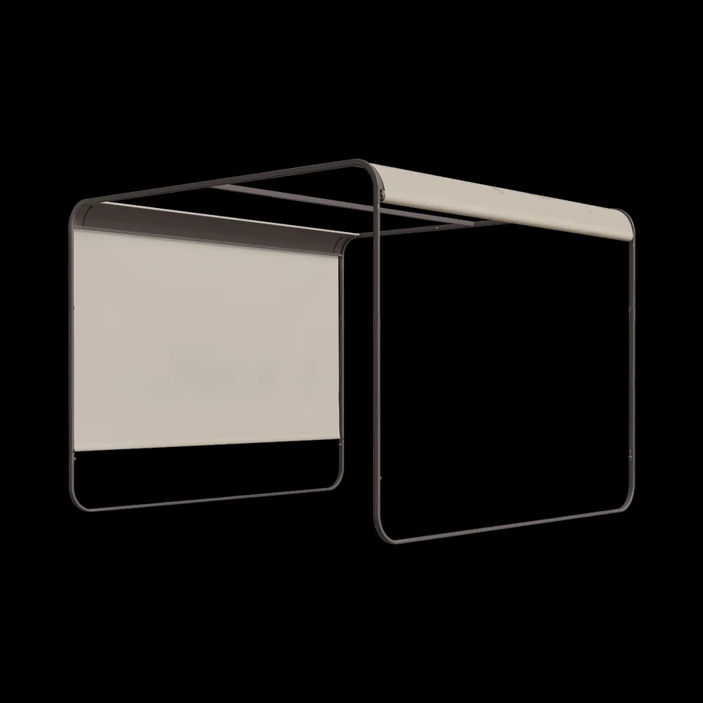 April furniture – Sun sail Shangrila 3ds Max