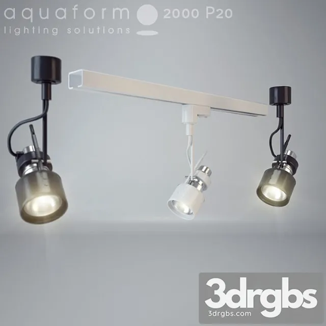 Aquaform 2000 P20 3dsmax Download
