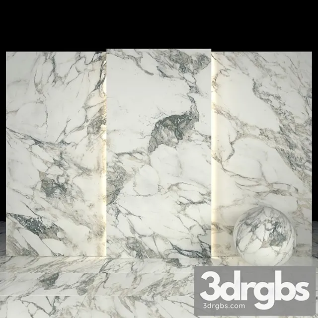 Arabescato marble 04