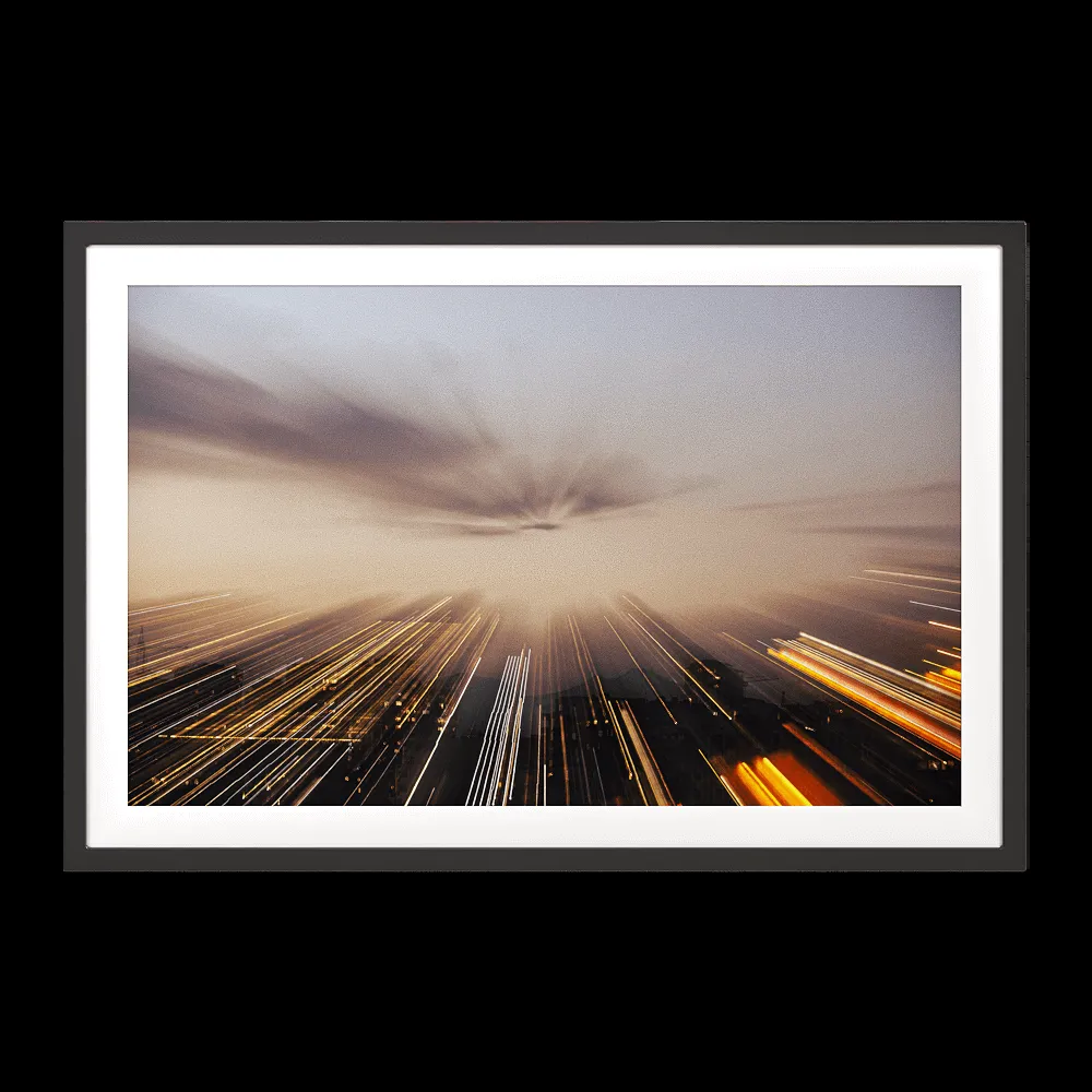 ArArArt – Picture #011 Psychodelic Yerevan 3ds Max