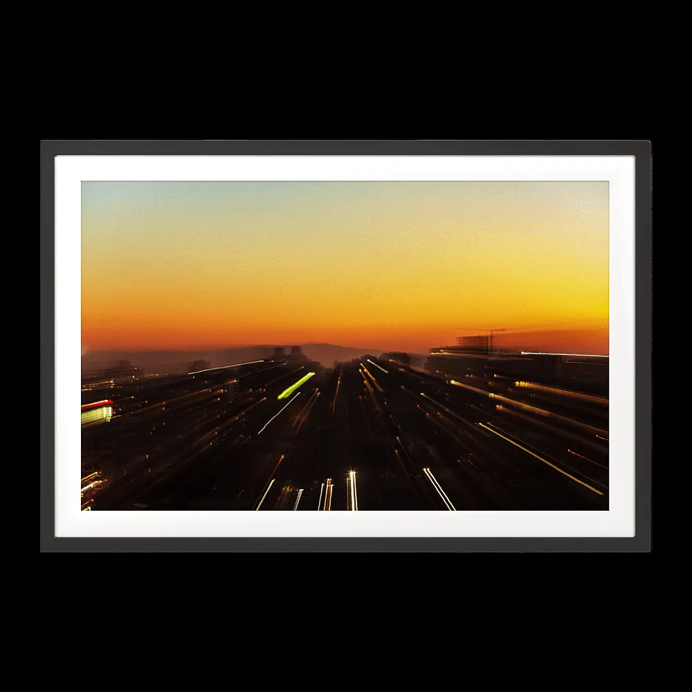 ArArArt – Picture #012 Psychodelic Yerevan 3ds Max