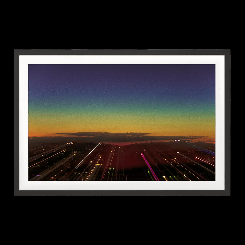 ArArArt – Picture #013 Psychodelic Yerevan 3ds Max