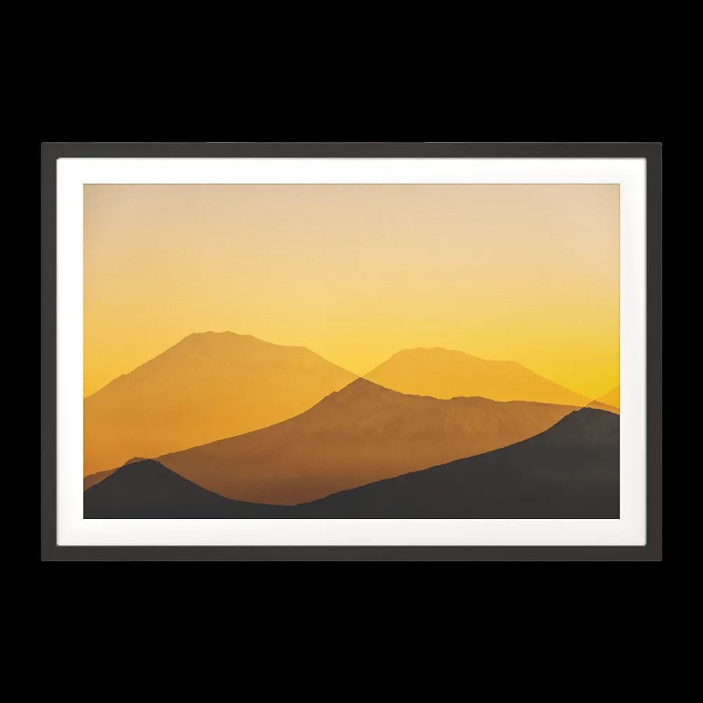 ArArArt – Picture #02 Psychodelic Ararat 3ds Max