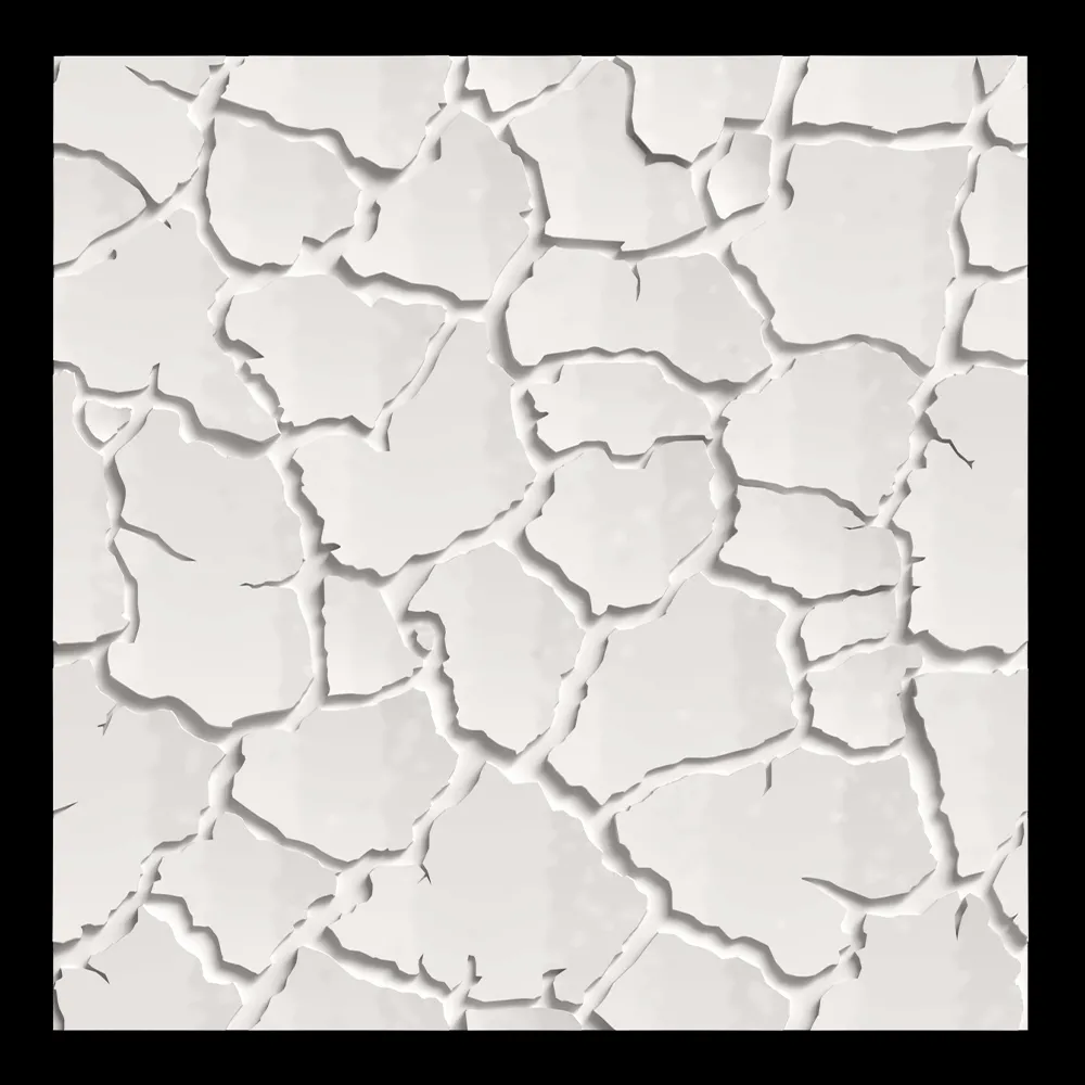 ARATTA® – 3D panel  011 3ds Max