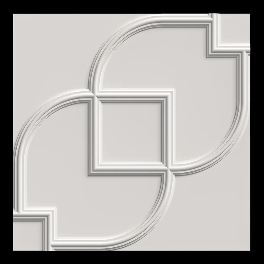 ARATTA® – 3D Panel ARATTA 002 3ds Max