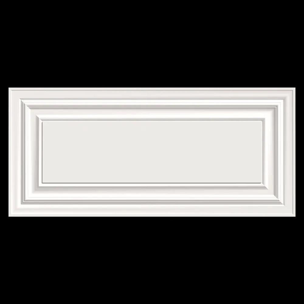 ARATTA® – 3D Panel ARATTA 006 3ds Max