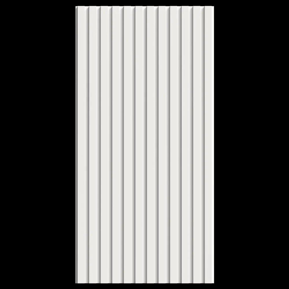 ARATTA® – 3D panel ARATTA 007 3ds Max