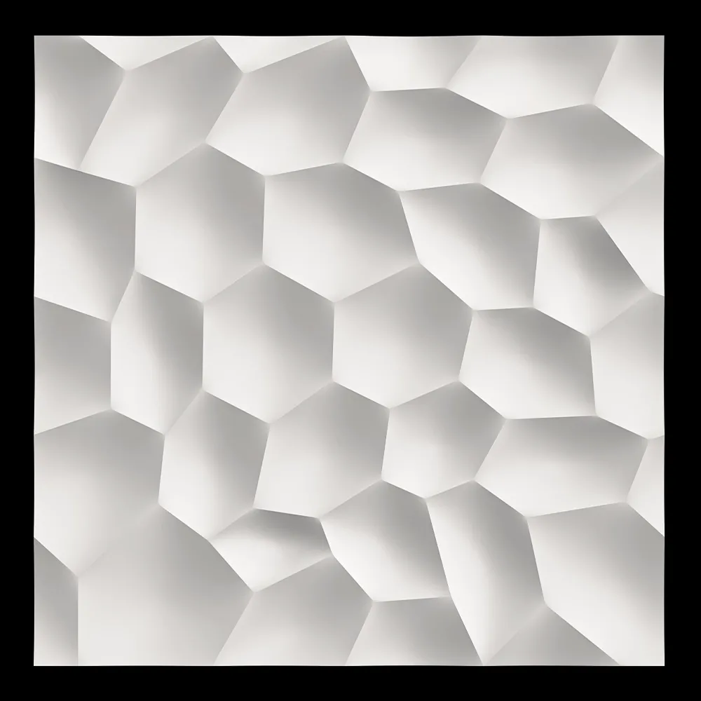 ARATTA® – 3D panel ARATTA 010 3ds Max