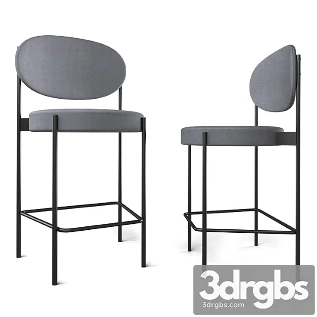 Arbol chair 2 3dsmax Download