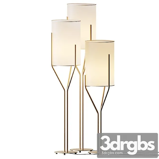 Arborescence cvl luminaires floor lamps