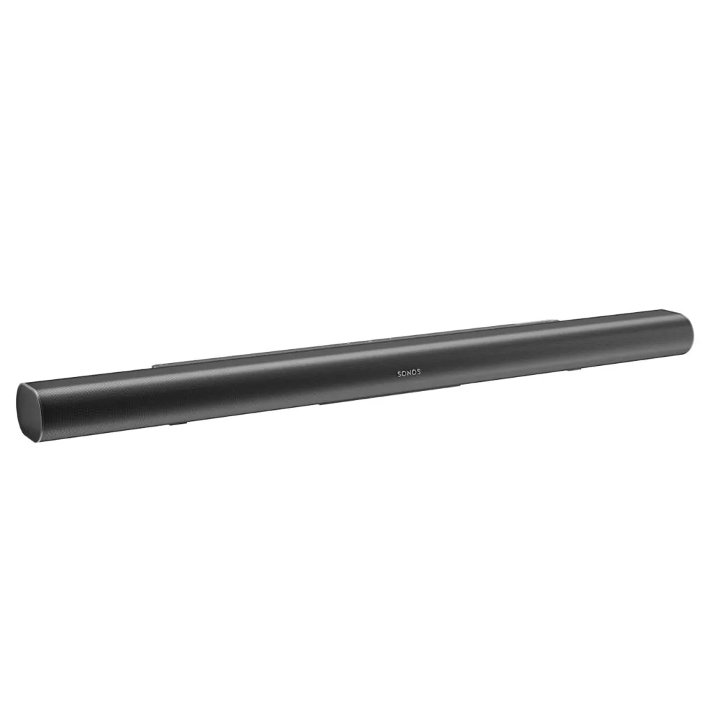 Arc Ultra Premium Smart Soundbar by Sonos