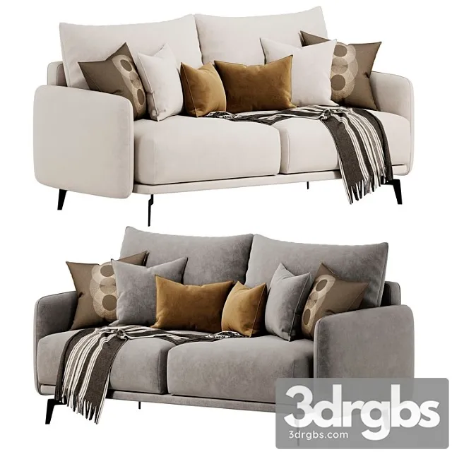 Archi sofa by skdesign