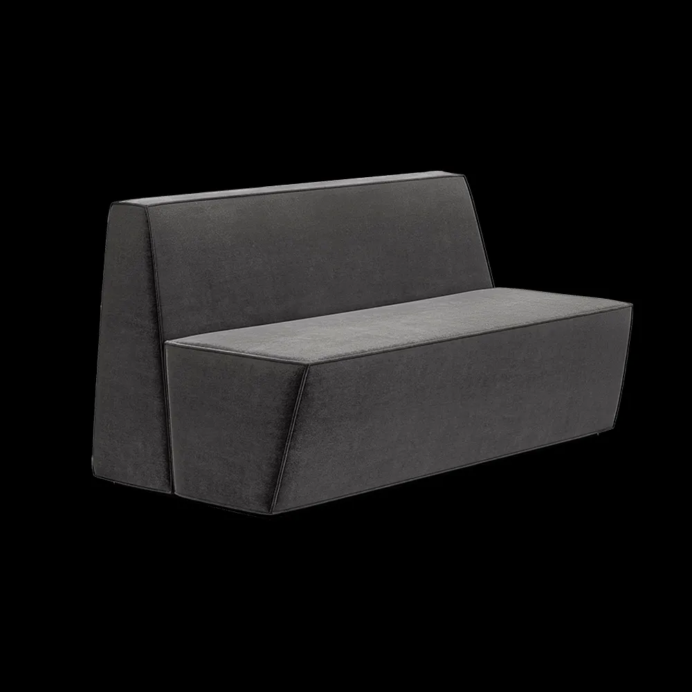 Archipelago – Armchair Giza 3ds Max