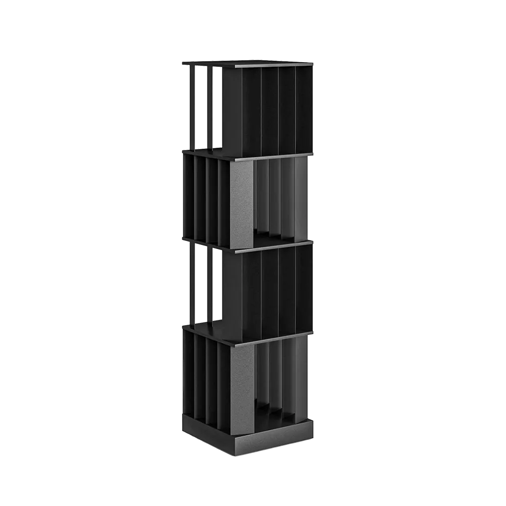 Archipelago – Cabinet Shelf 3ds Max