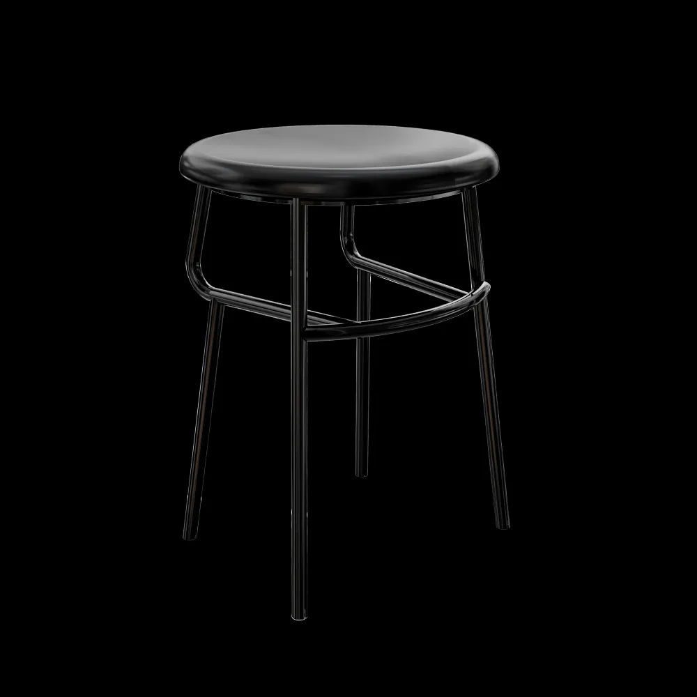 Archipelago – Chair Amsterdam 1 3ds Max