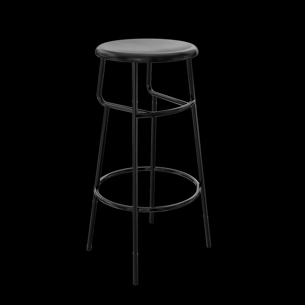 Archipelago – Chair Amsterdan 2 3ds Max